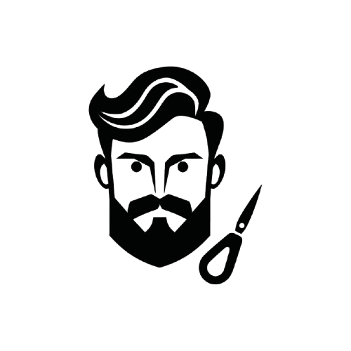 Expert Barbers Icon
